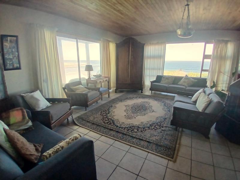 9 Bedroom Property for Sale in Jongensfontein Western Cape